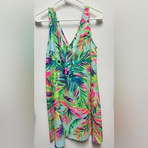 Lilly Pulitzer Dress. Size Small